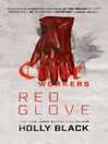 Cover image for Red Glove